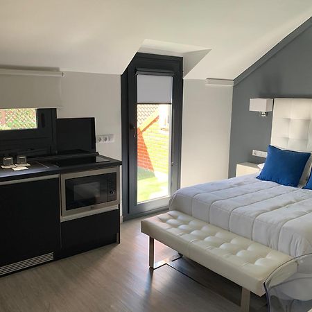 Hostal El Rocio Paracuellos de Jarama Exteriér fotografie