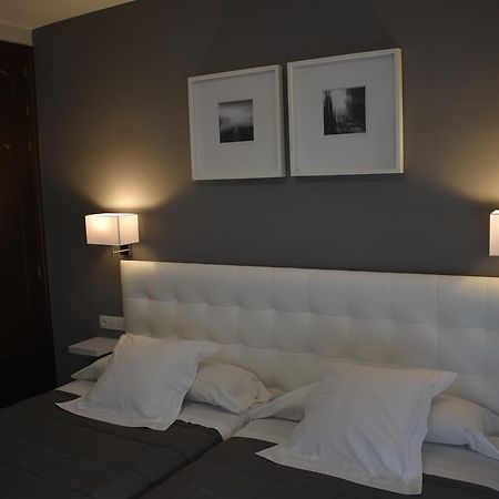 Hostal El Rocio Paracuellos de Jarama Exteriér fotografie