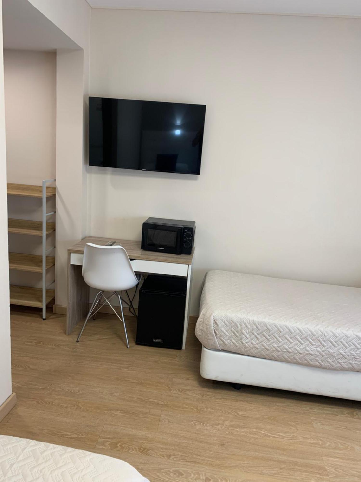 Hostal El Rocio Paracuellos de Jarama Exteriér fotografie