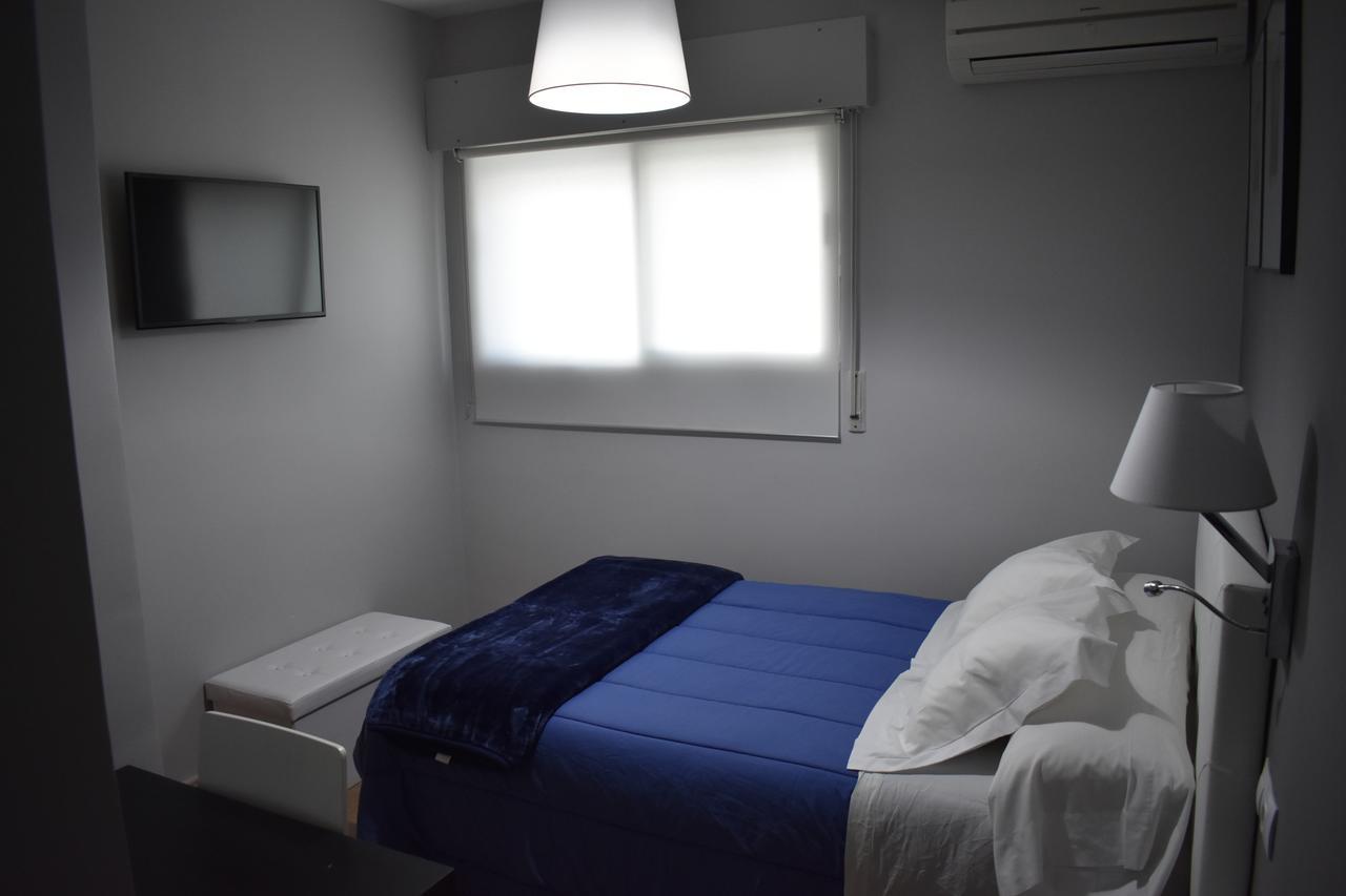 Hostal El Rocio Paracuellos de Jarama Exteriér fotografie